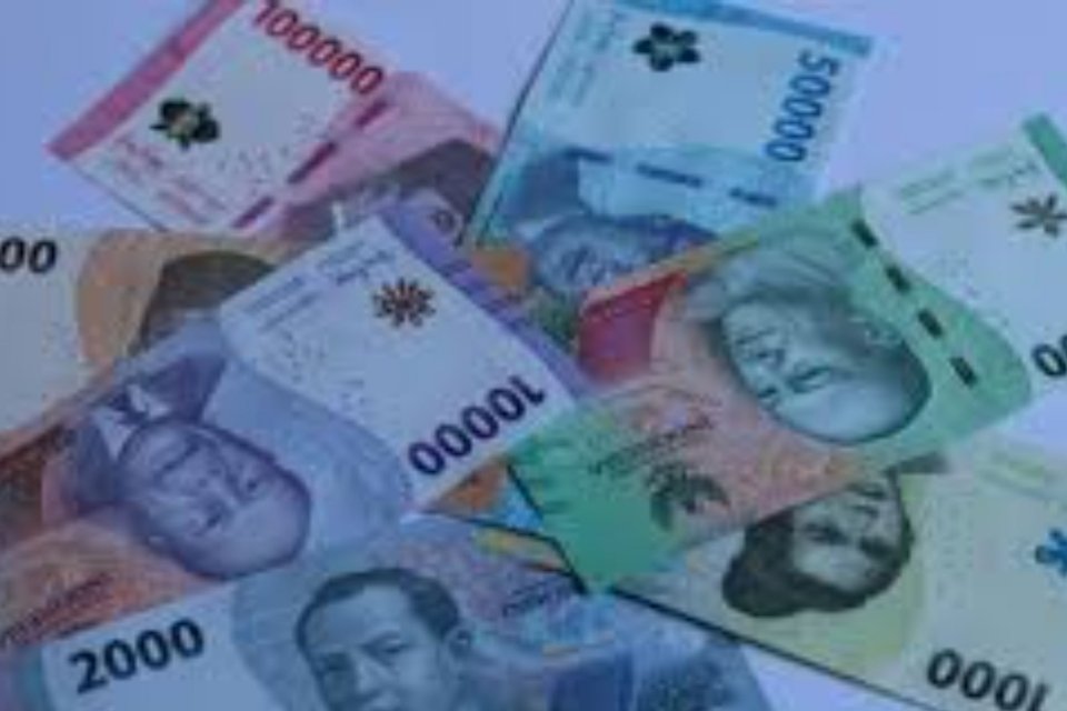 Cara Tukar Uang Baru 2026 