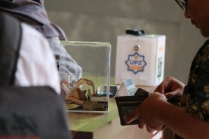 Contoh Ceramah Singkat tentang Sedekah di Bulan Ramadhan