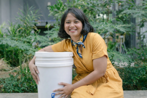 Profil Dwi Sasetyaningtyas