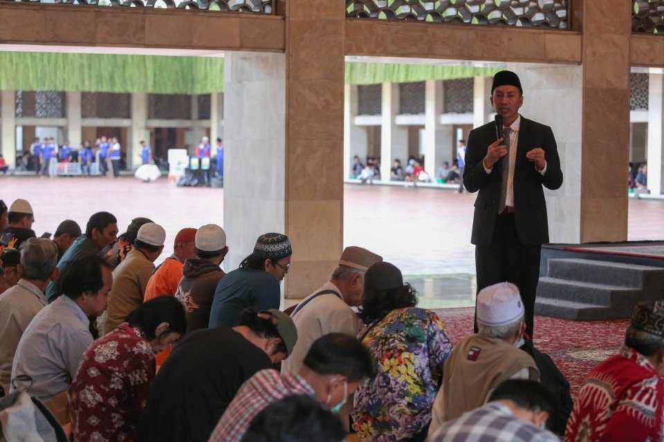 Contoh Kultum Singkat tentang Kejujuran