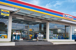 Rincian Biaya dan Balik Modal Indomaret 2026
