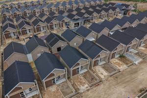 Realisasi kredit pemilikan rumah BTN pada 2025 di Kendari