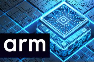 Arm Limited or Arm Ltd