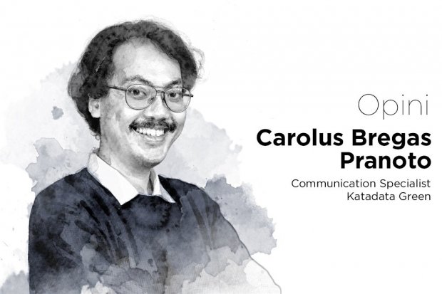 Carolus Bregas Pranoto 