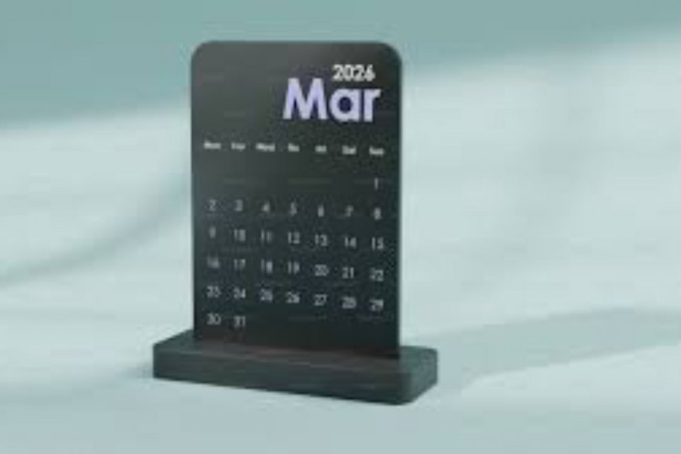 Jadwal cuti bersama Lebaran 2026 