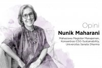 Nunik Maharani