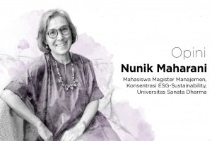 Nunik Maharani