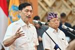 Rakor digitalisasi bantuan sosial di Bali
