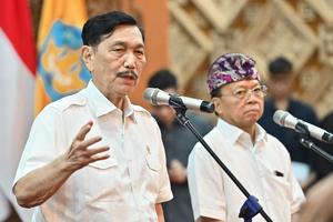 Rakor digitalisasi bantuan sosial di Bali