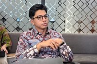 Direktur Investasi Danantara Fadli Rahman