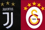 Hasil Pertandingan Juventus vs Galatasaray 