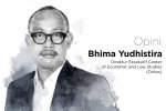 Bhima Yudhistira