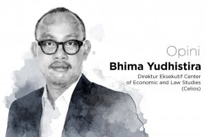 Bhima Yudhistira