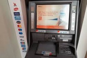 Lokasi ATM BNI Pecahan Rp 20.000 
