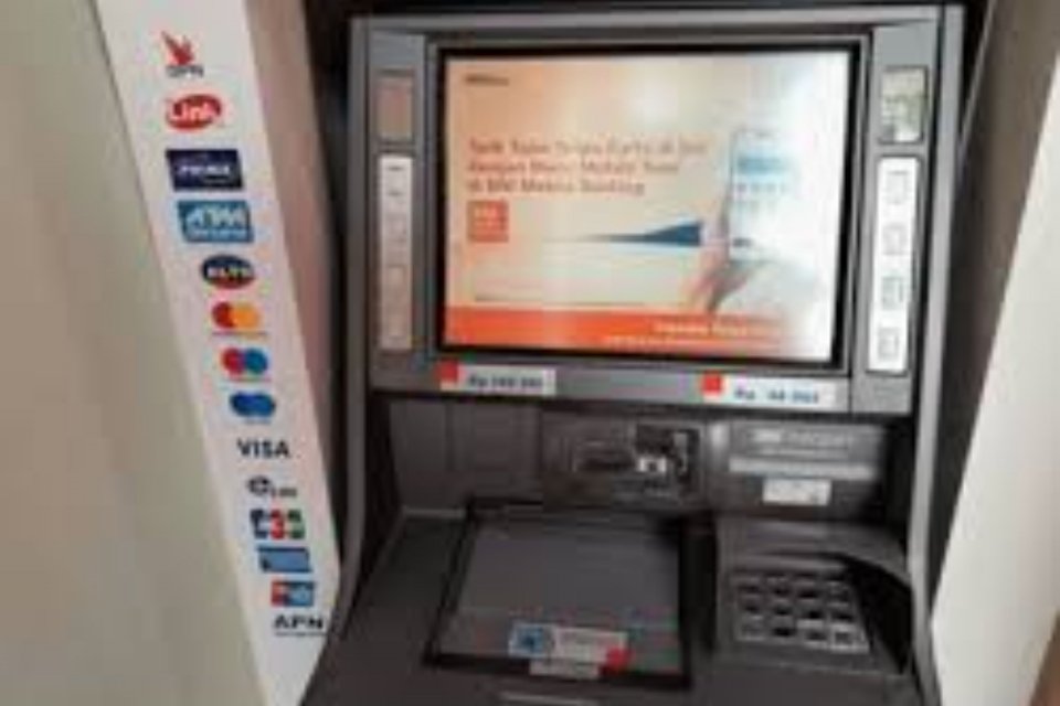 Lokasi ATM BNI Pecahan Rp 20.000 