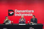 Managing Director Stakeholders Management Danantara Indonesia, Rohan Hafas, Kamis (26/2)