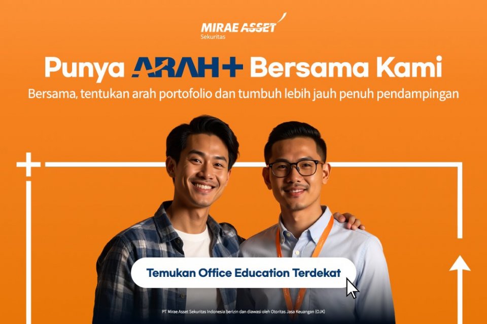 Mirae Asset Sekuritas