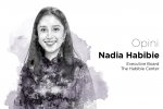 Nadia Habibie
