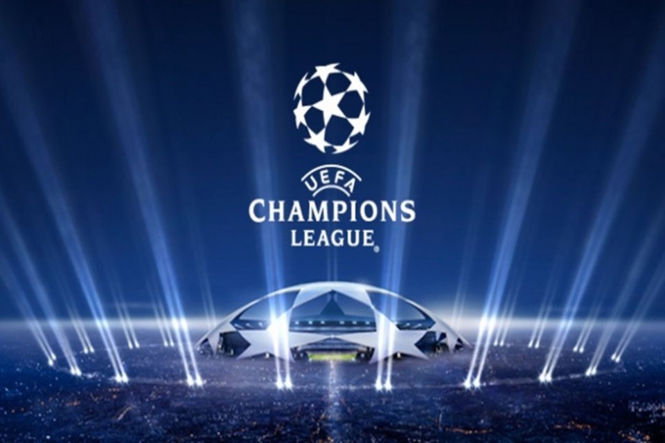 Peserta Liga Champions UEFA 16 Besar 