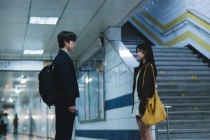 Sinopsis Drakor Shining