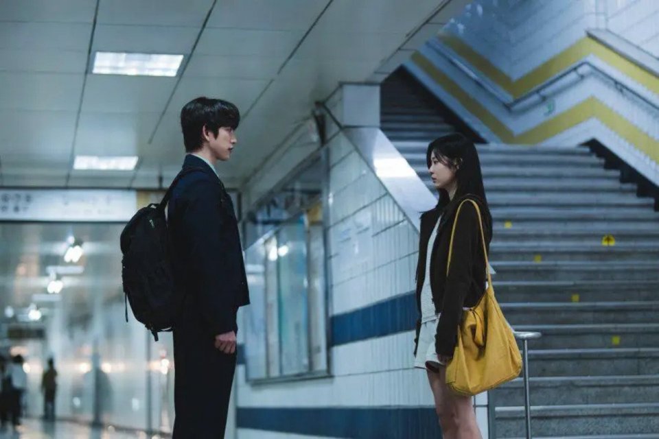 Sinopsis Drakor Shining