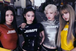 Tracklist Lengkap Mini Album Terbaru BLACKPINK DEADLINE