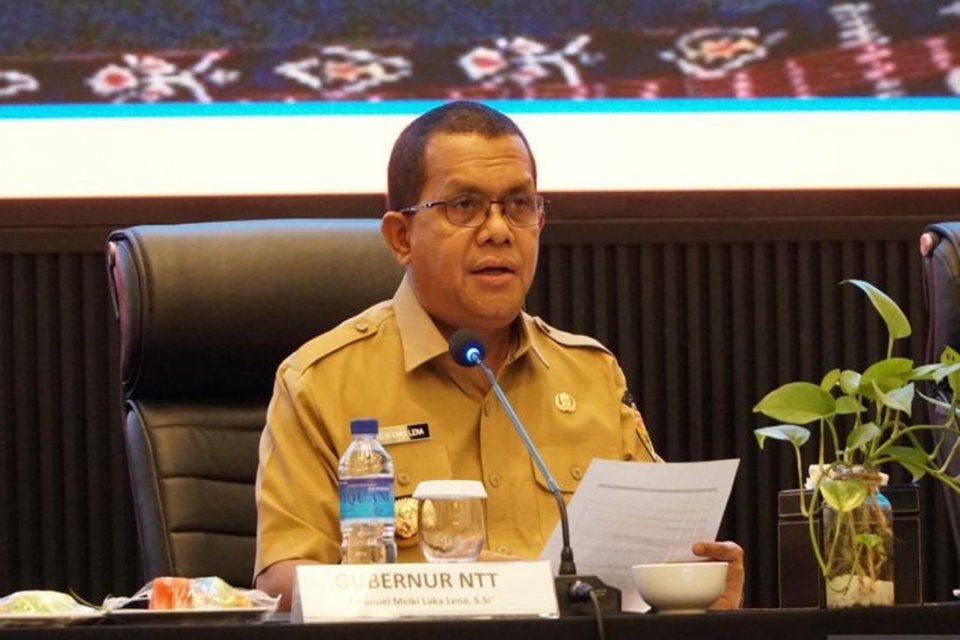 9.000 asn ntt terancam diphk,