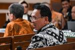 Ahok menjadi saksi kasus korupsi LNG Pertamina