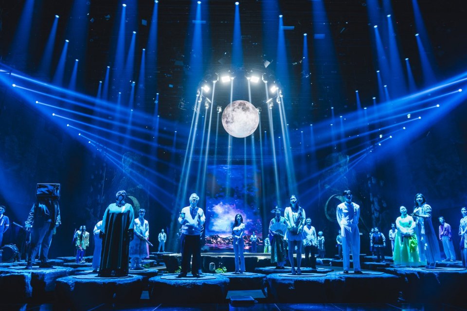 Battle of Fates kontroversi