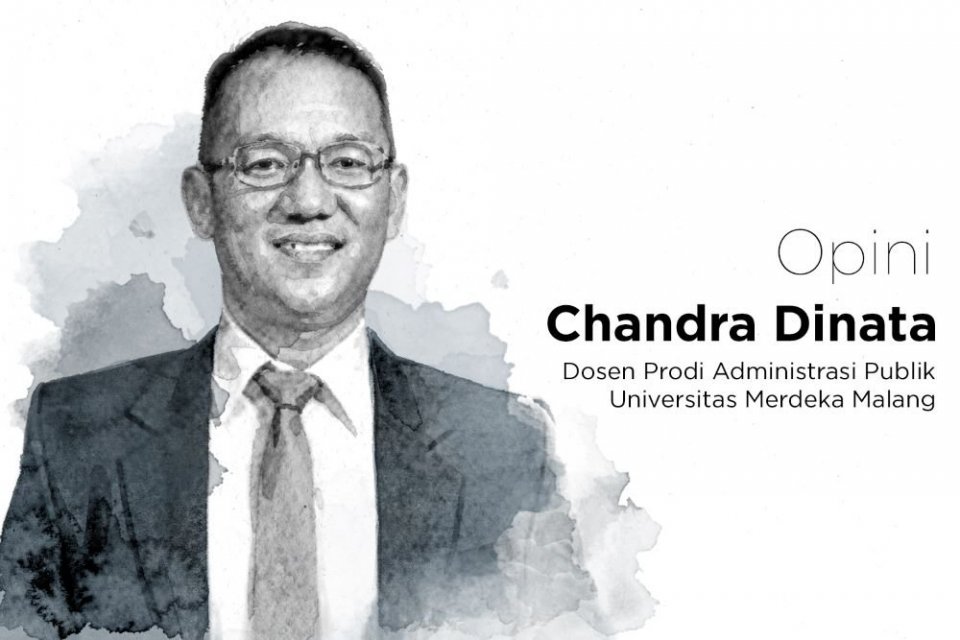 Chandra Dinata