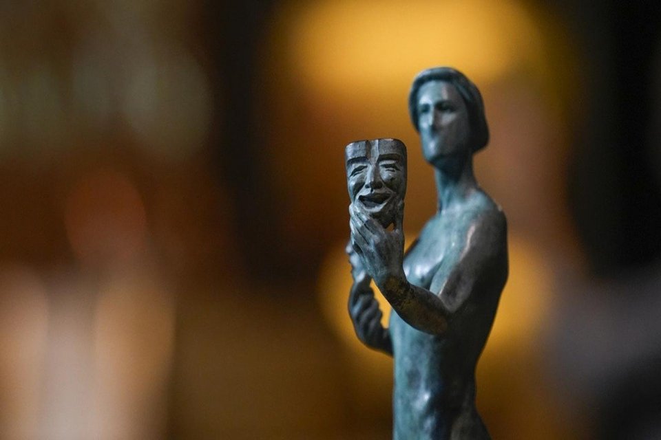 Daftar Pemenang Actor (SAG) Awards 2026Daftar lengkap pemenang Actor SAG Awards 2026 