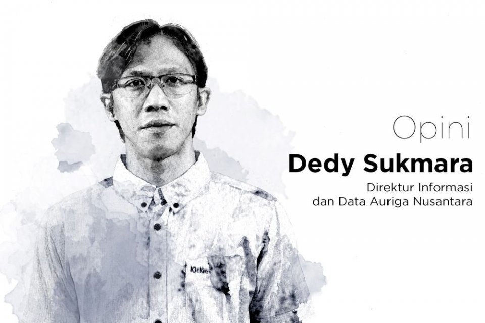 Dedy Sukmara