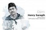 Henry Saragih