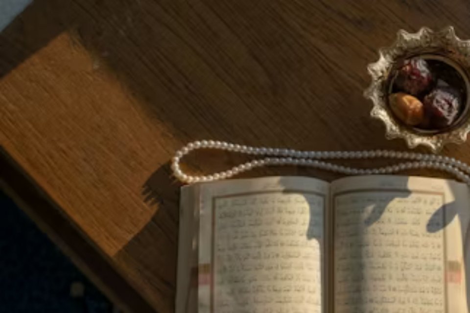 Contoh Ceramah tentang Nuzulul Quran