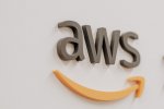 Logo Amazon Web Service (AWS)