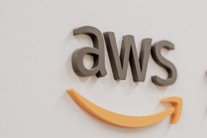 Logo Amazon Web Service (AWS)