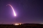 Mengenal Minuteman III, Rudal Kiamat AS yang Telah Dua Kali Diuji Coba
