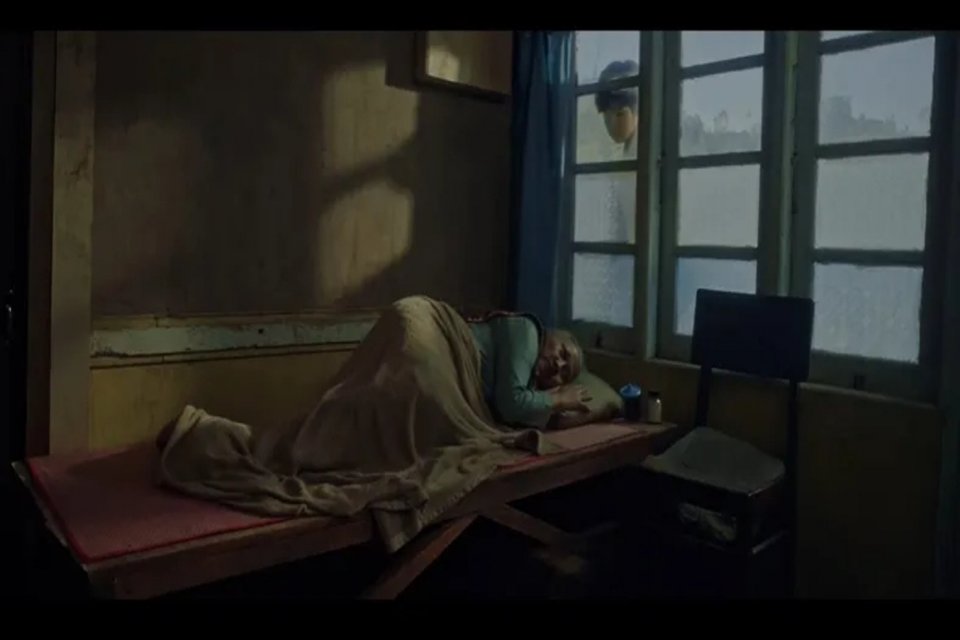 Sinopsis Film Juara Sejati