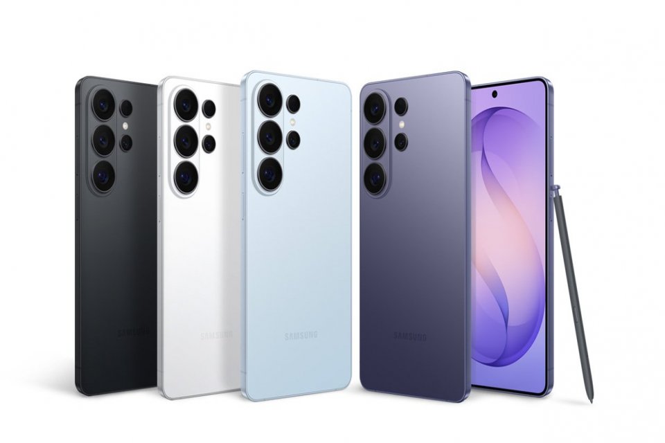 Spesifikasi Samsung Galaxy S26