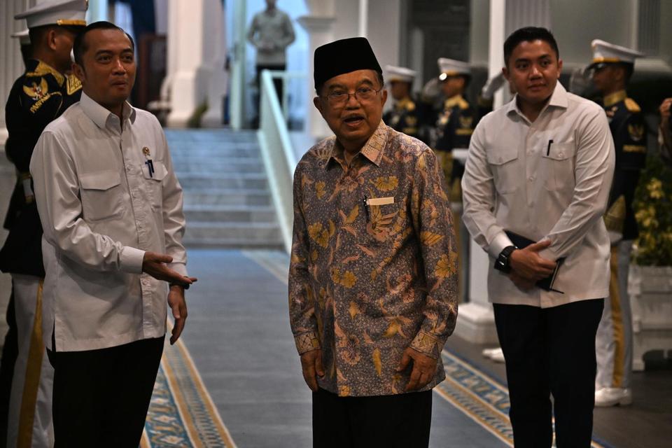 iran, jusuf kalla, board of peace
