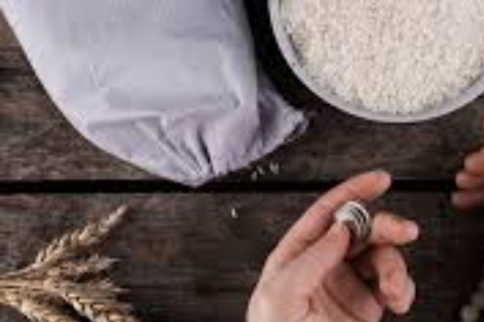 Contoh Ceramah Ramadhan tentang Zakat Fitrah