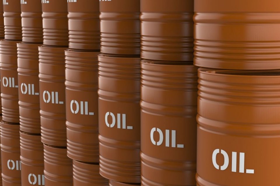 minyak, ketahanan energi