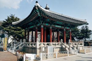 Korea Selatan berikan bebas visa