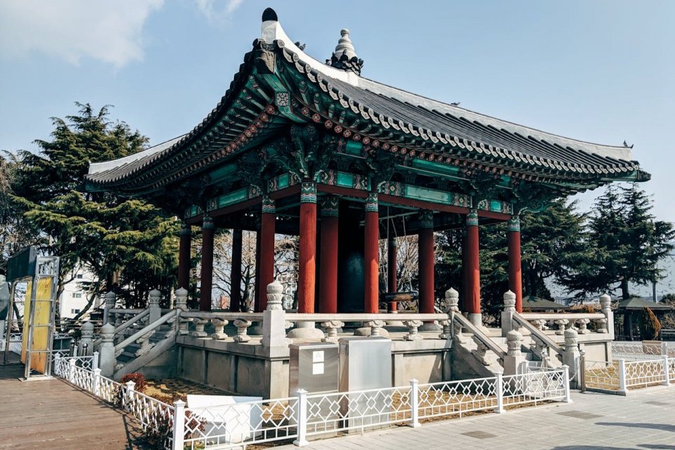 Korea Selatan berikan bebas visa