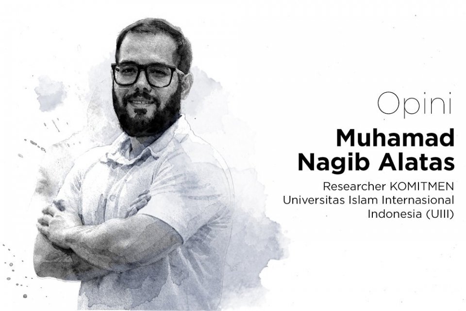 Muhamad Nagib Alatas 