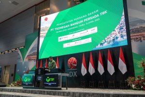 Presiden Direktur NCKL