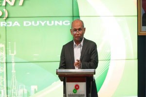 SKK Migas setujui FID WK Duyung