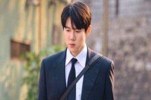 Sinopsis Phantom Lawyer