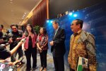 Transformative Partnerships for Indonesia's Clean Energy Transition
