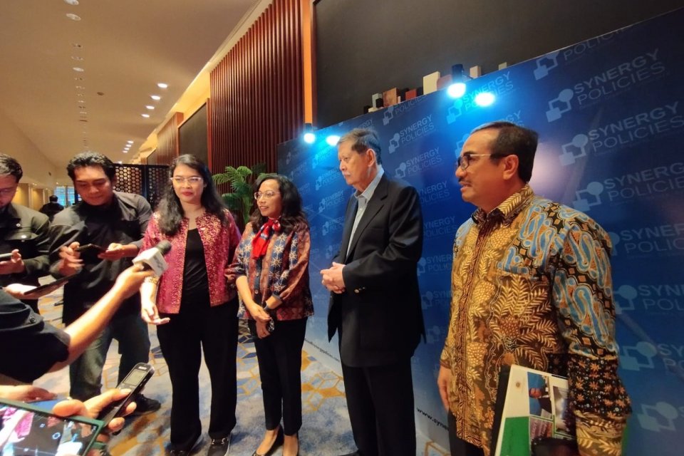 Indonesia, energi bersih, transisi energi